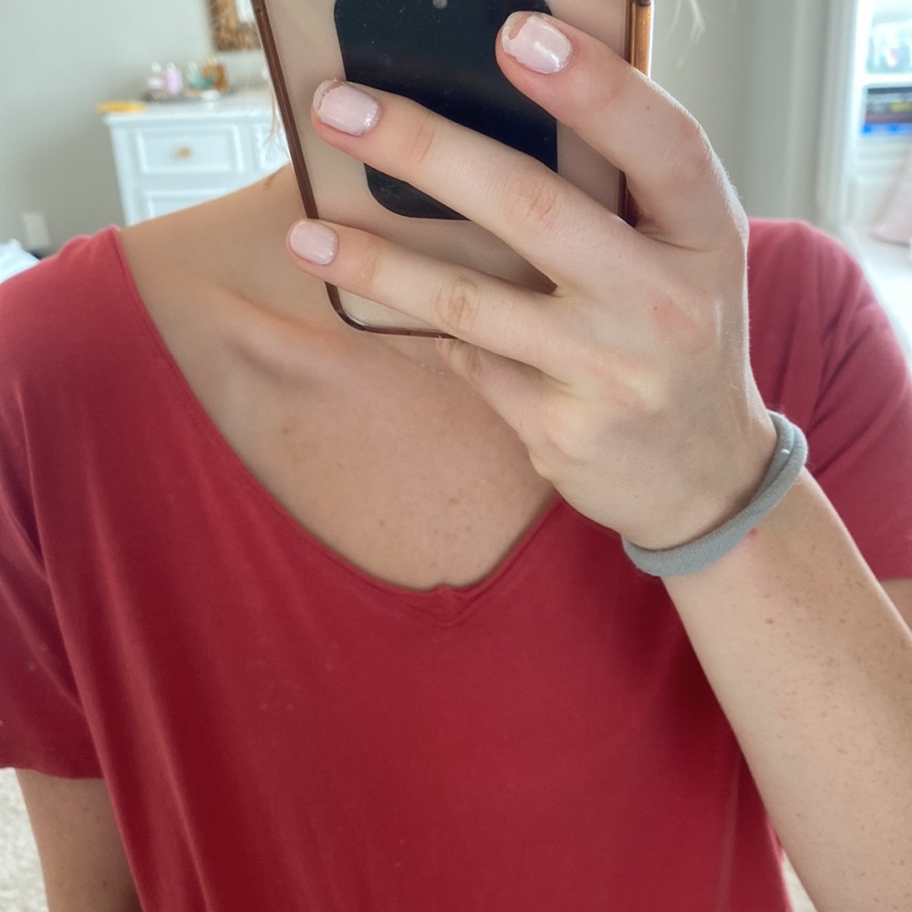 J. Crew Women's Tee